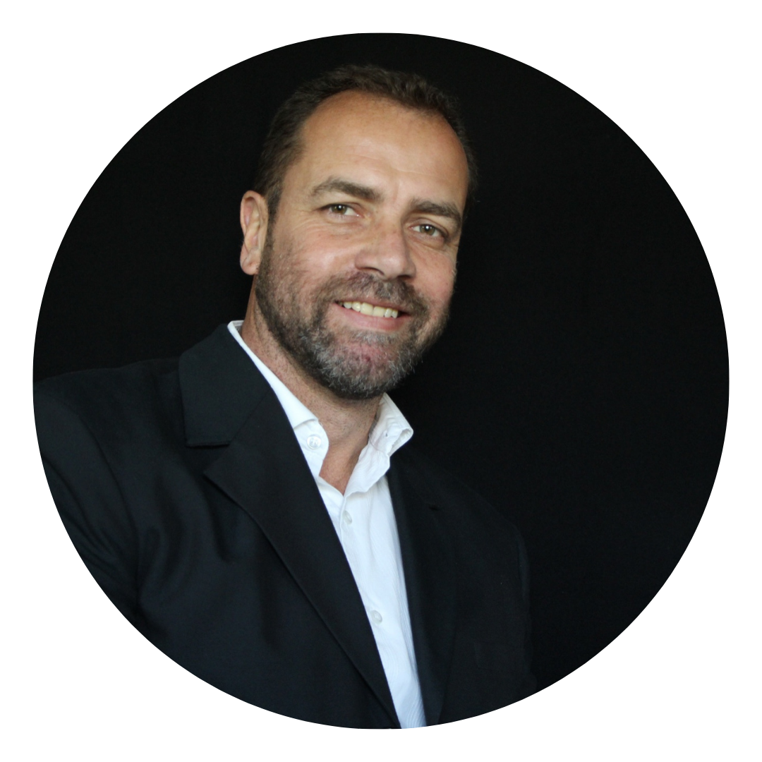 Graeme Smith — Professional Engineer